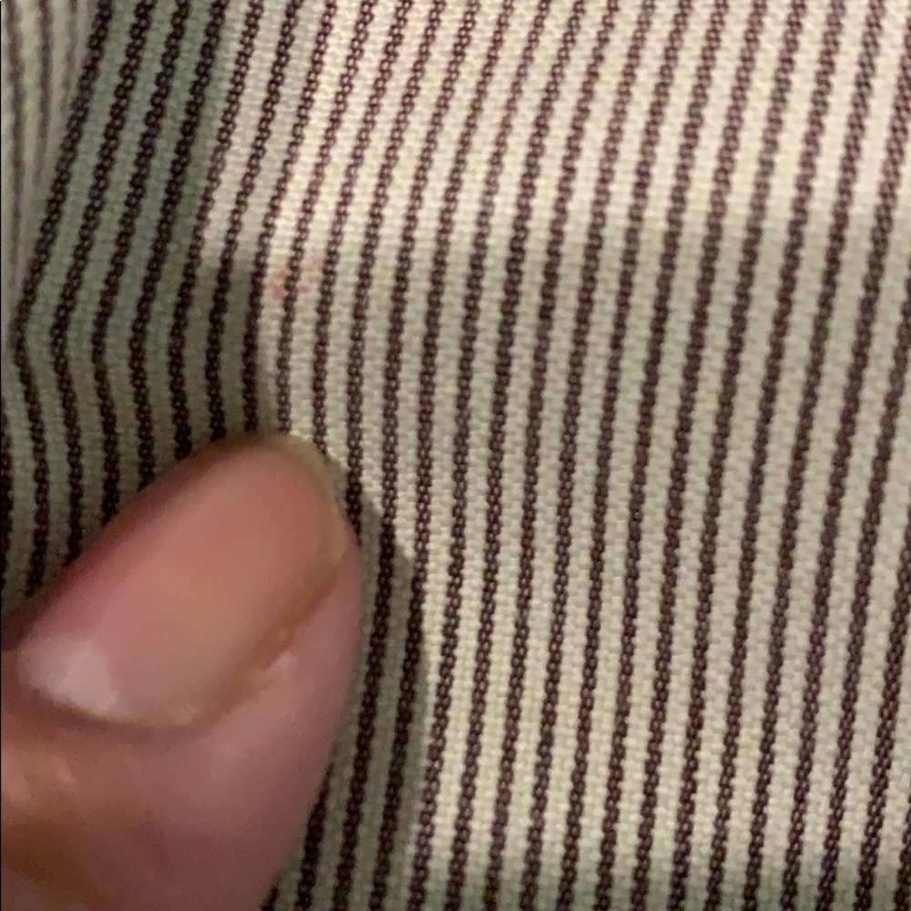 Coldwater Creek embroidered blazer - Picture 13 of 13